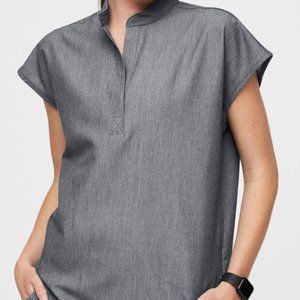 Figs Scrub Top